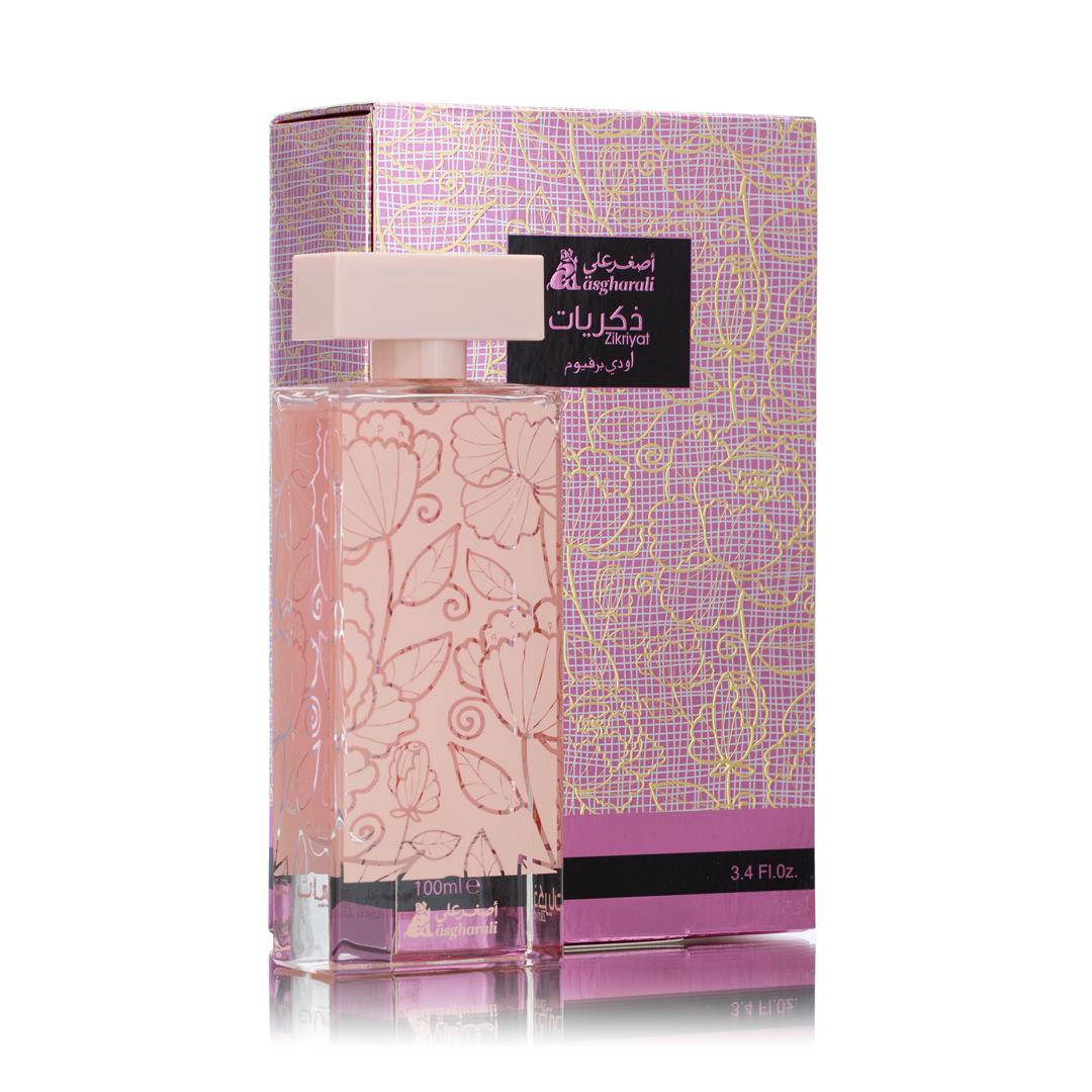 ذكريات بخاخ100 مل