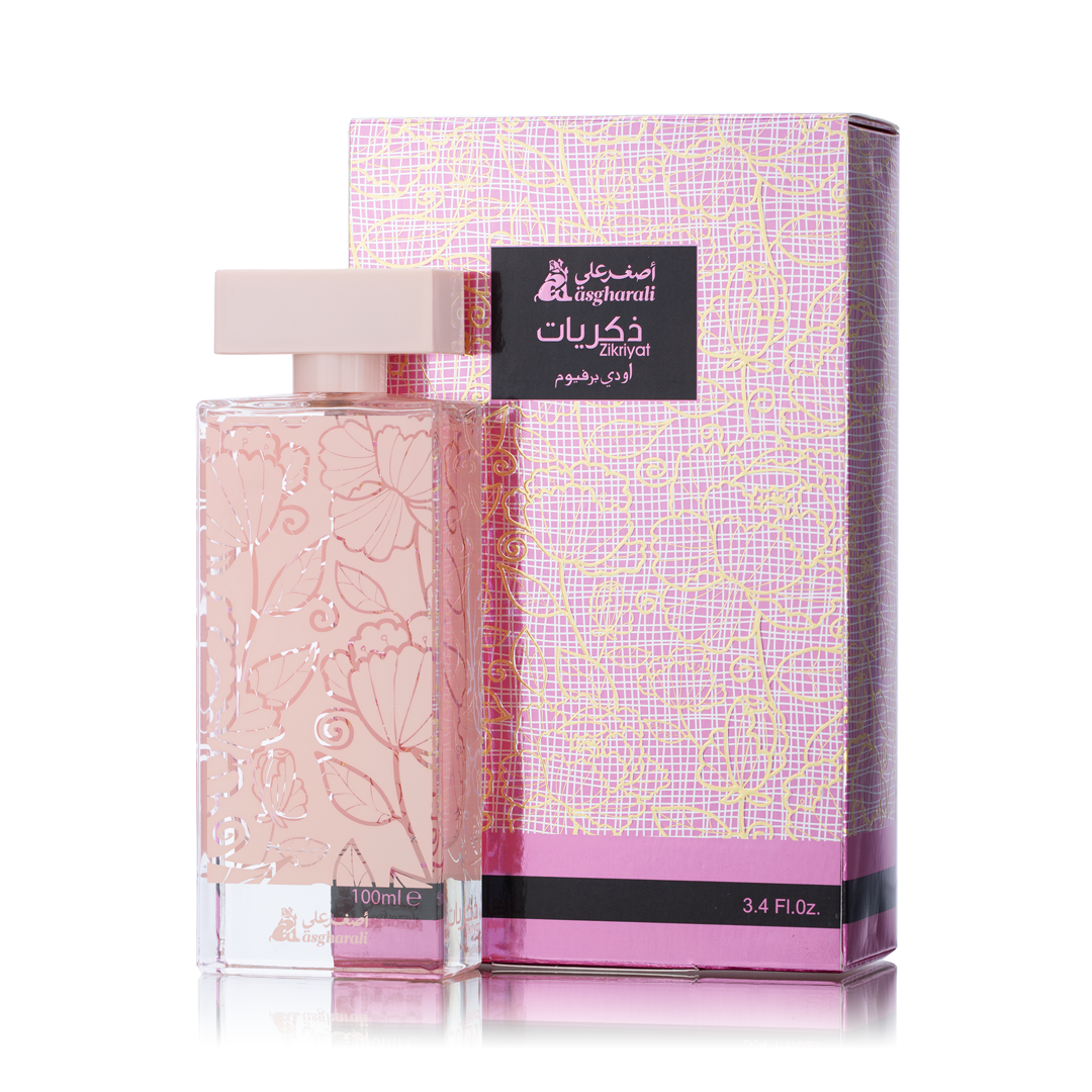 ذكريات بخاخ100 مل