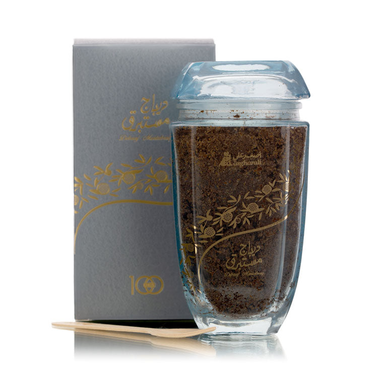 ديباج مستبرق 200 جرام