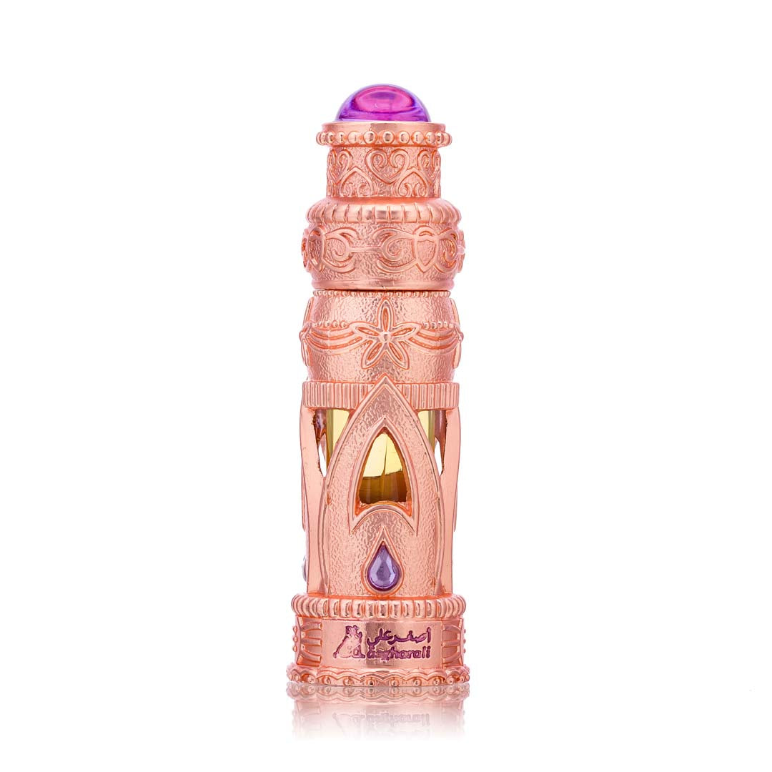 عطر عهد 6 مل