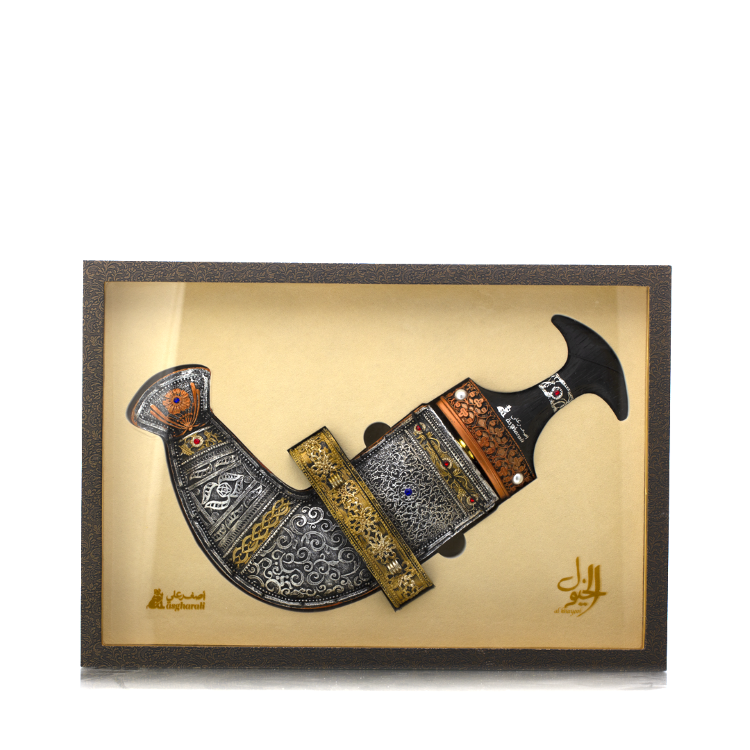 الخيول – I عطر 15مل