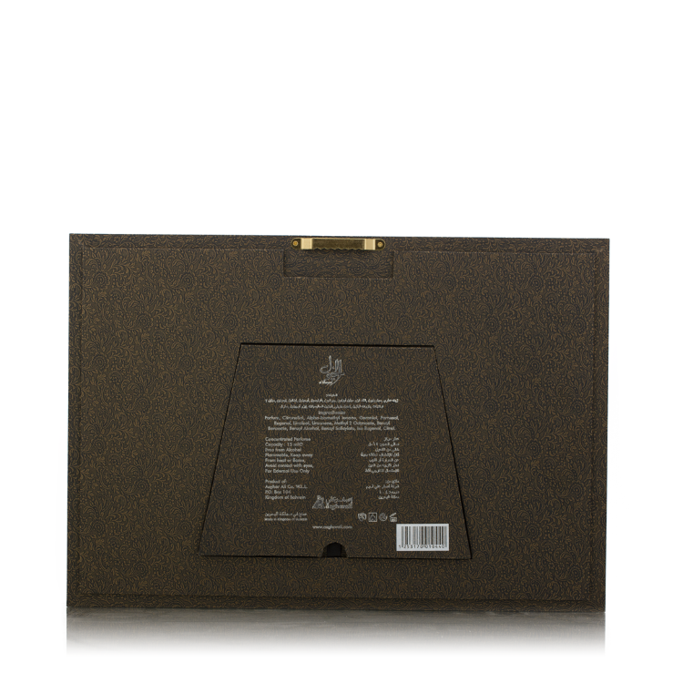 الخيول – I عطر 15مل