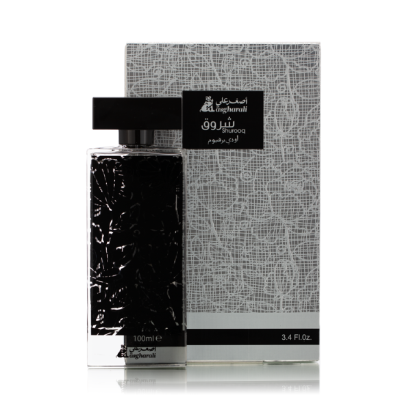شروق بخاخ 100مل