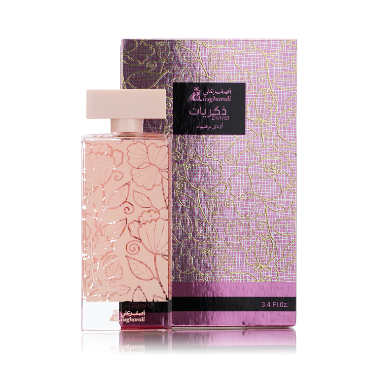 ذكريات بخاخ100 مل