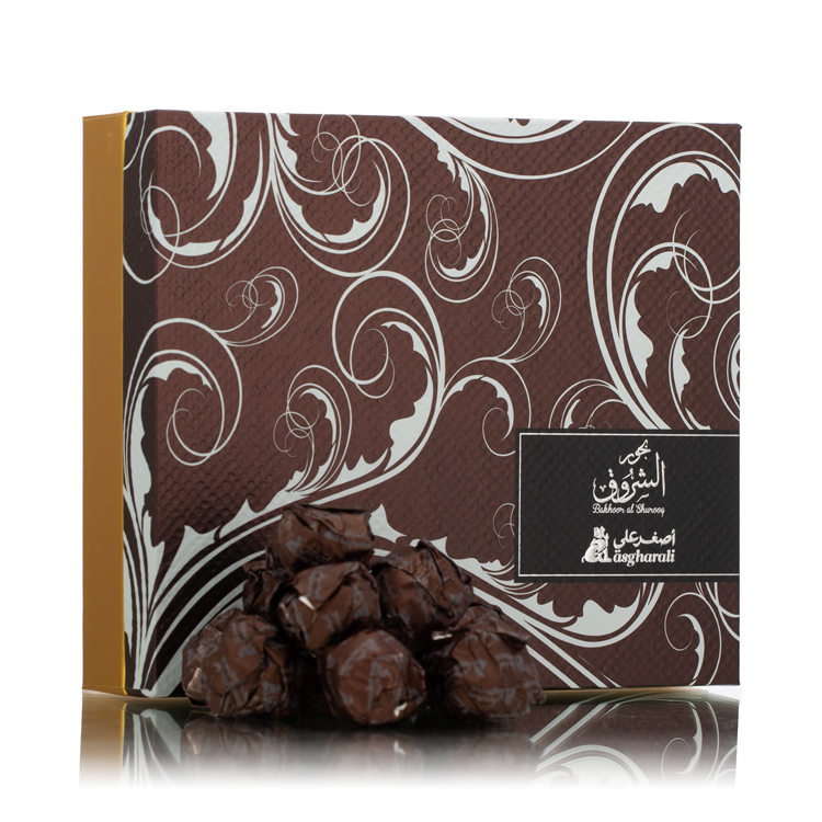 بخور الشروق 80 غرام