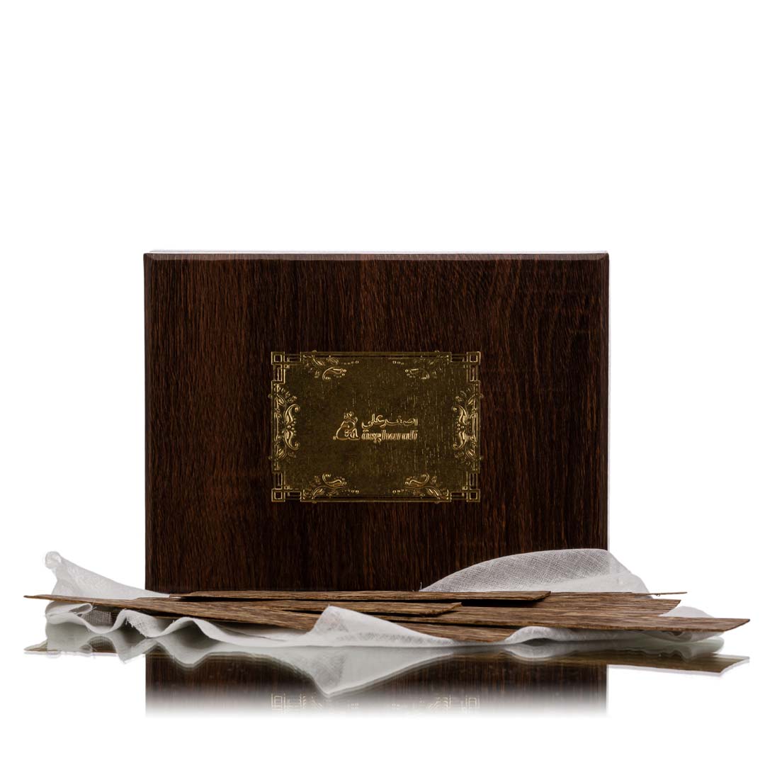 عود بخاخ 100مل