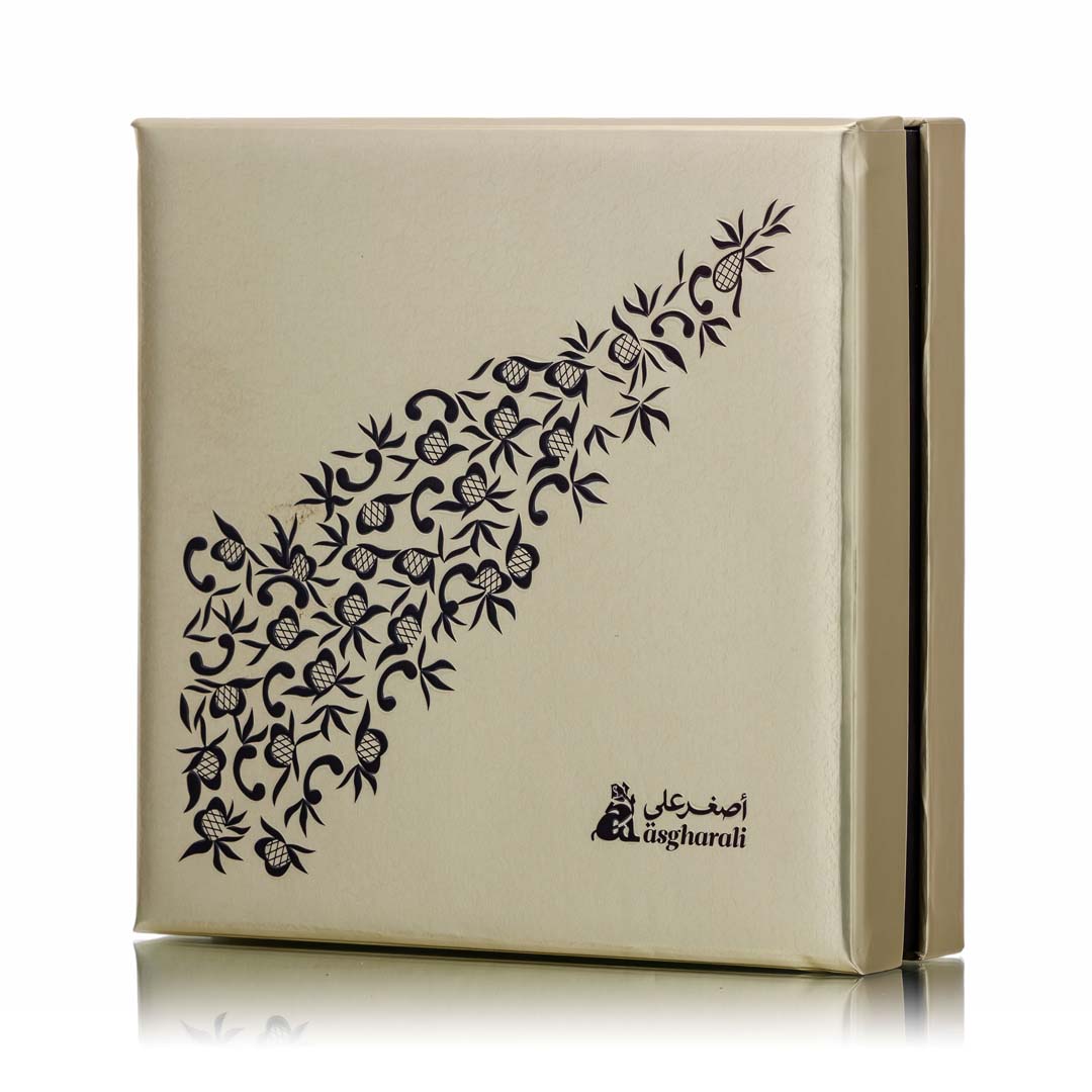 استبرق حمزة (3 قطع)