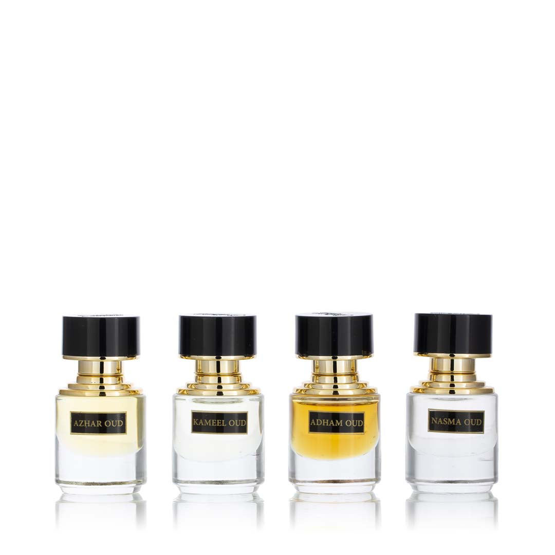 Oudh Collection (10ML)