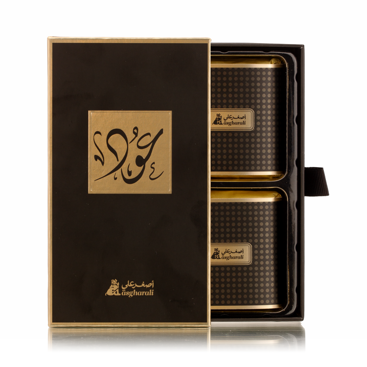 بخور عود 80 جرام