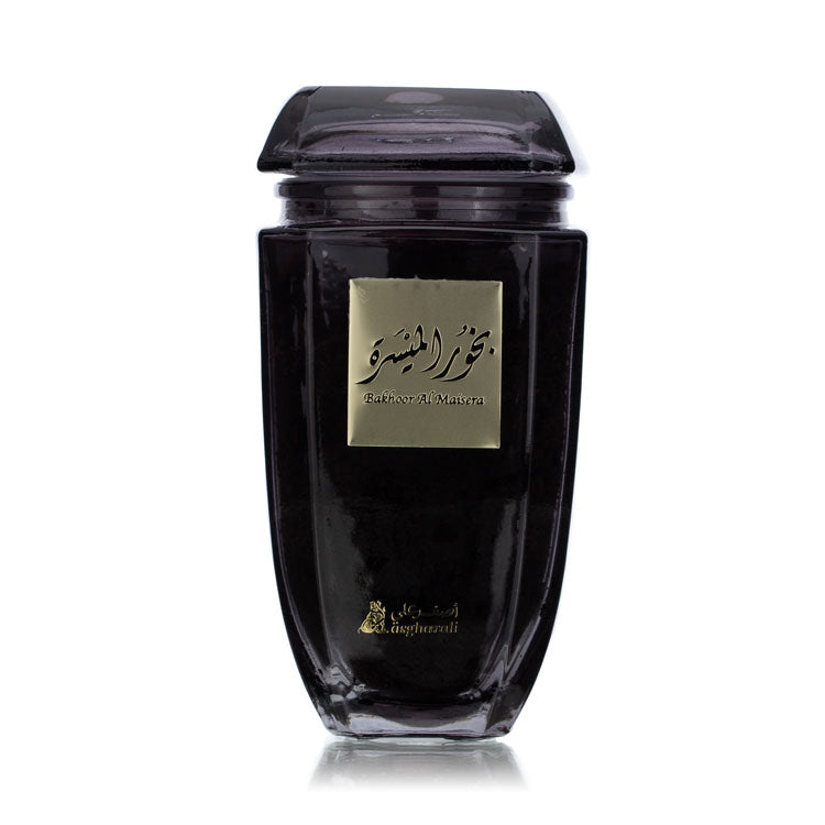 بخور الميسرة 180غرام-2