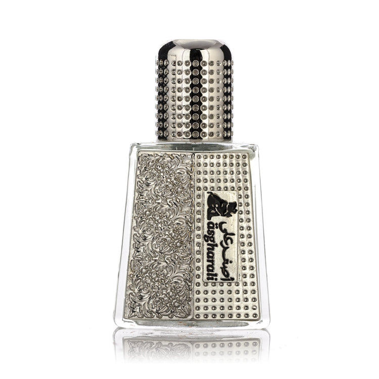 عطر مسك أبيض 6 مل