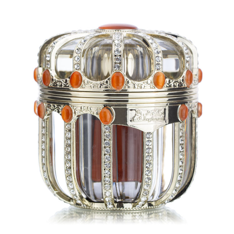 دهن العود البورمي 6 مل