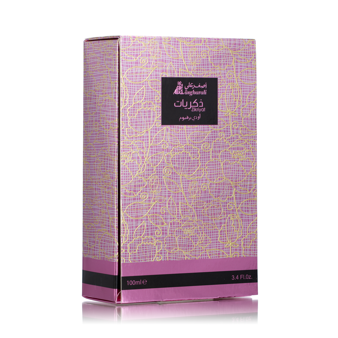 Zikriyaat Spray 100 ML