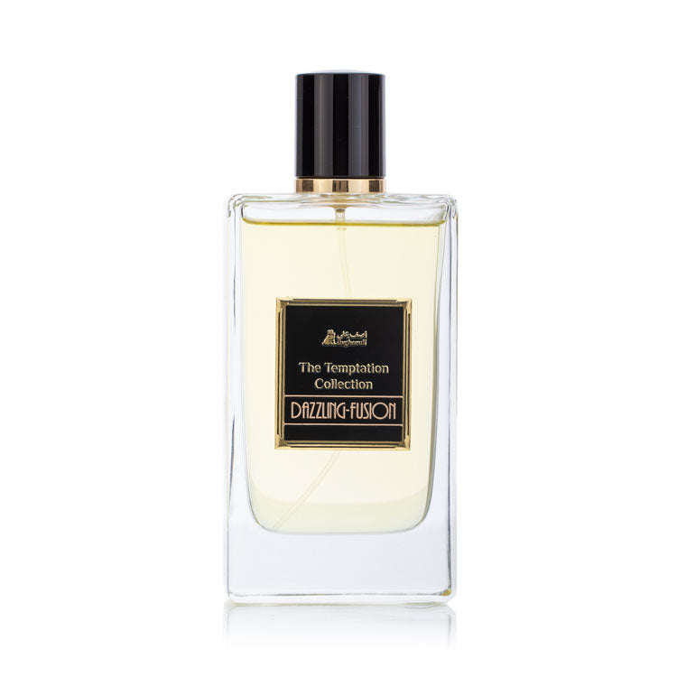 Dazzling Fusion  Edp 100ml