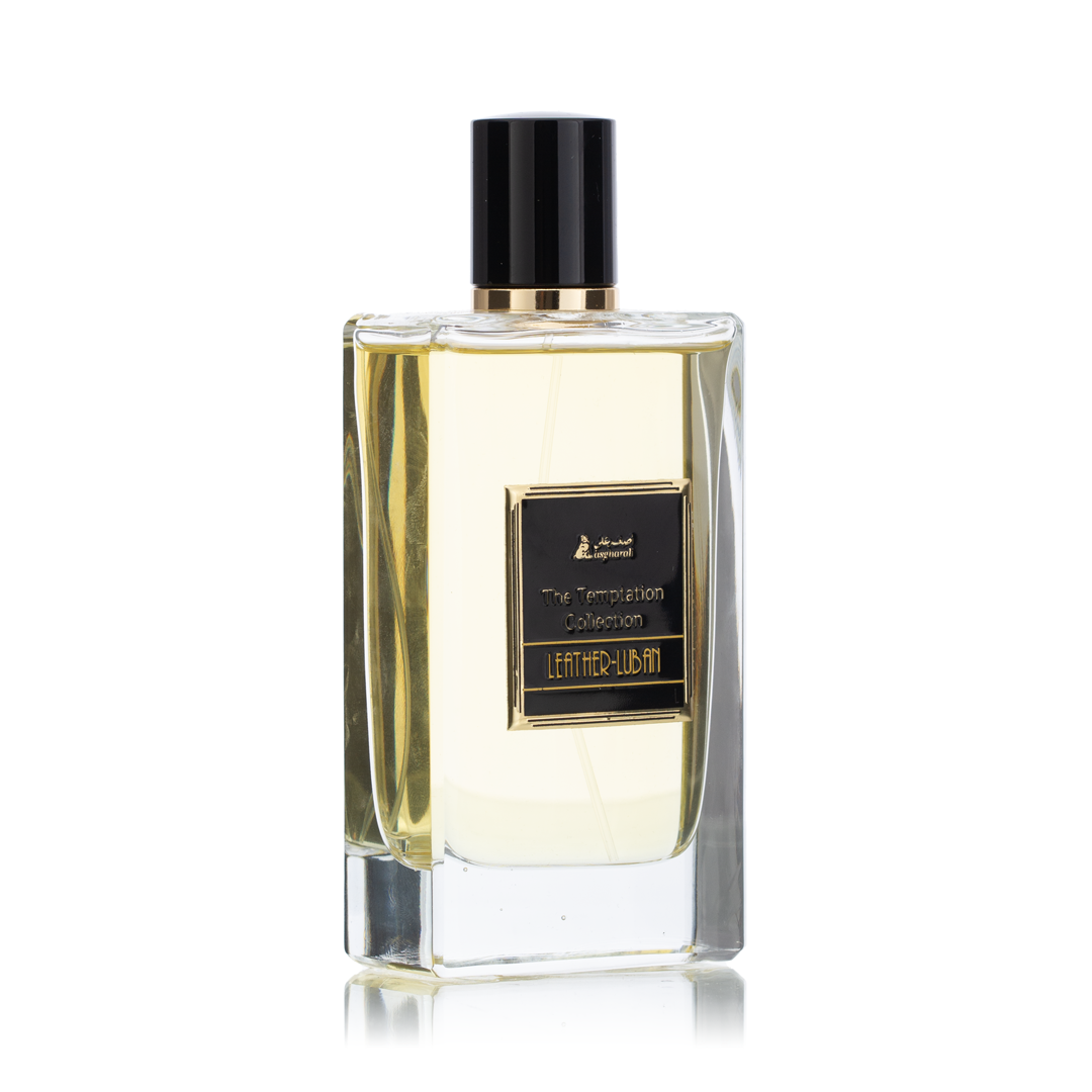 جلد لبان أودي برفيوم