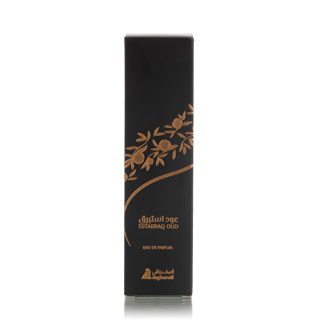 عطر عود استبرق 30 مل