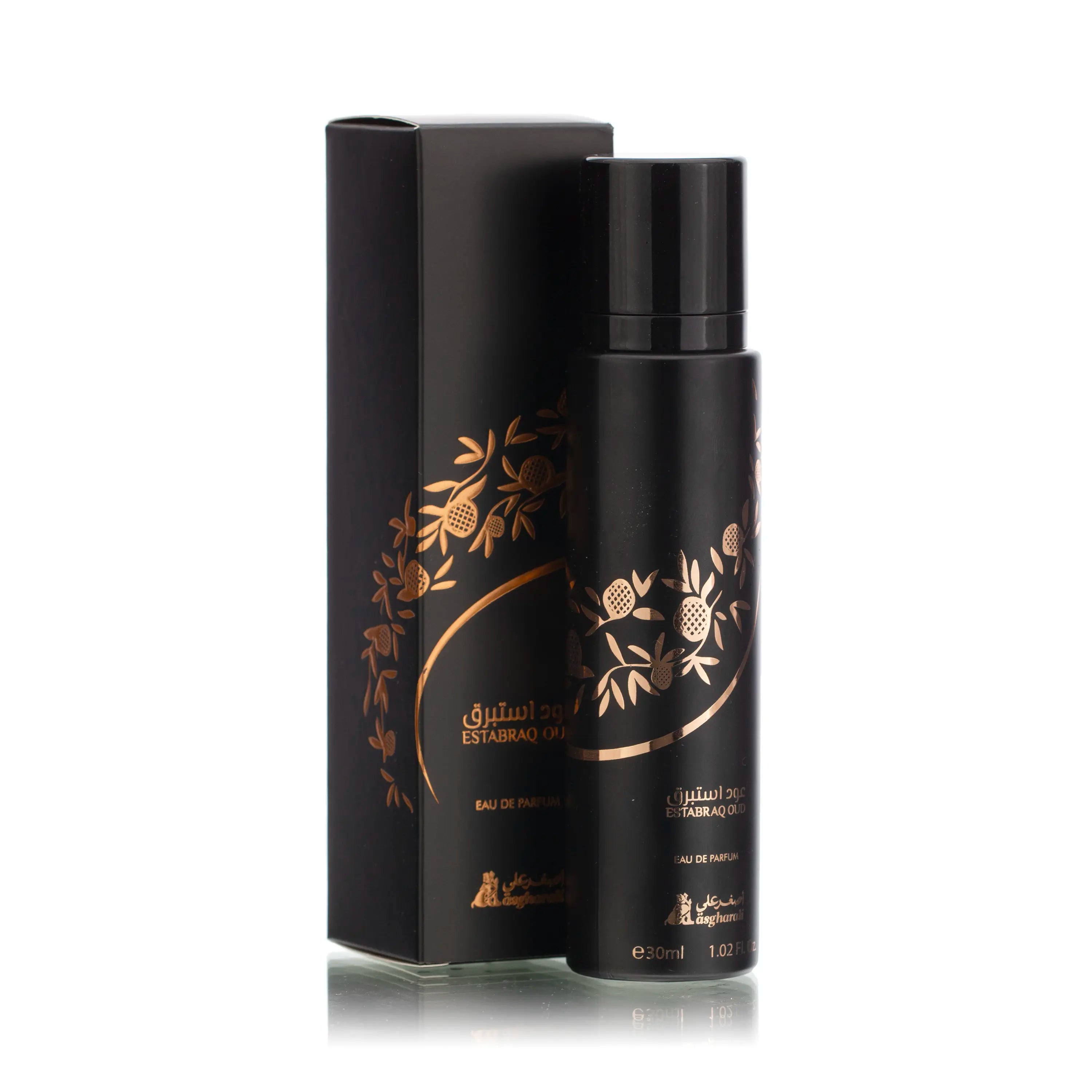 عطر عود استبرق 30 مل