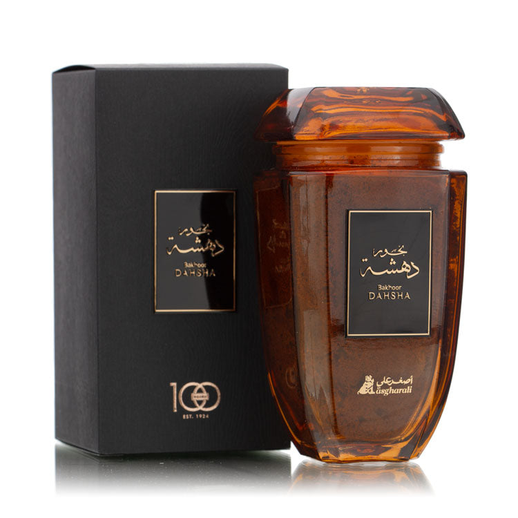 Dahsha Bakhoor 180Grm