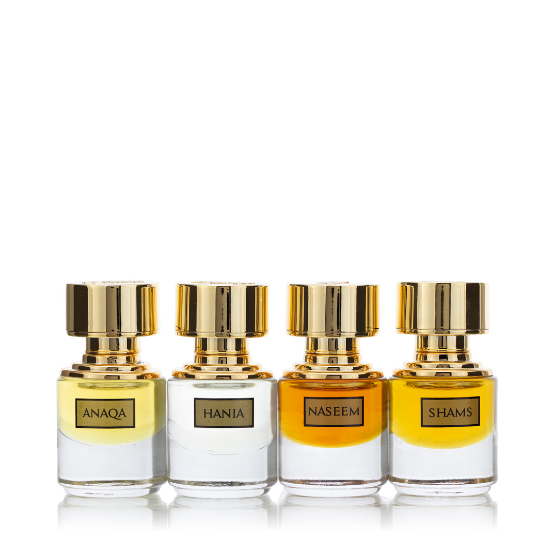 مخلط بلند كولكشن 