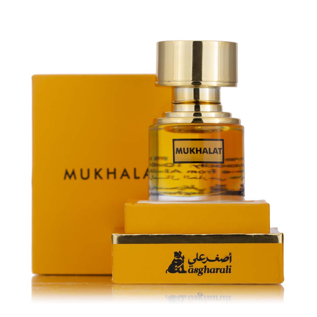 Mukhallat Attar 10ML