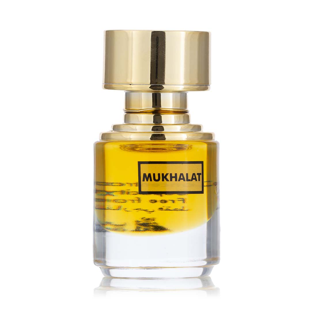 Mukhallat Attar 10ML