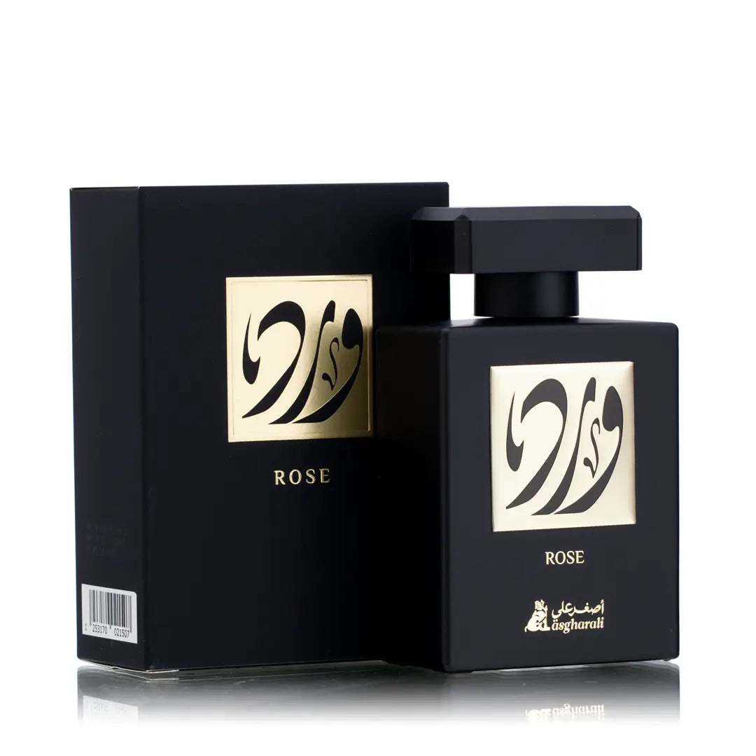 ورد بخاخ 100مل