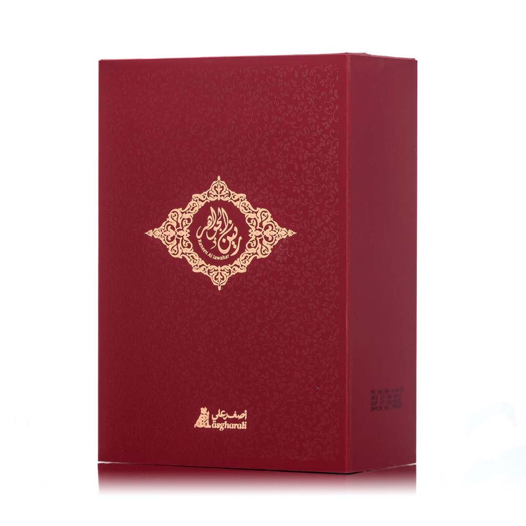 Raneen Al Jawahar Spray 100ML
