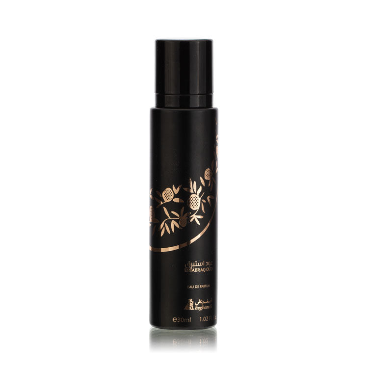عطر عود استبرق 30 مل