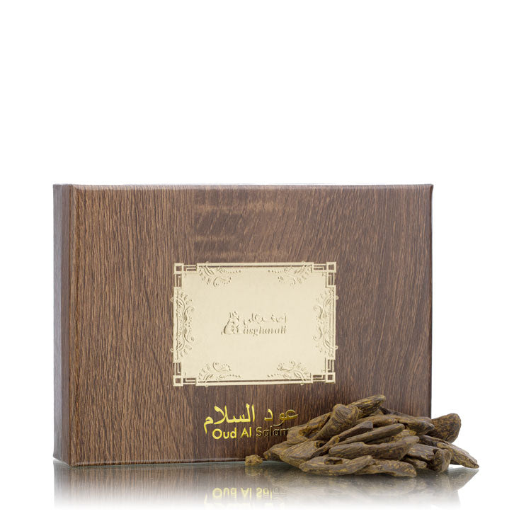Oud Al Salam 50Grms