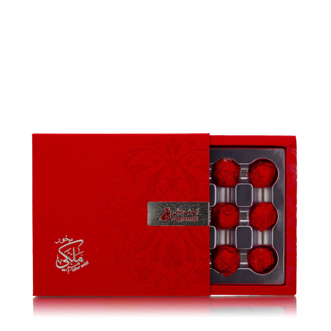 Bakhoor Malaki 75Gm