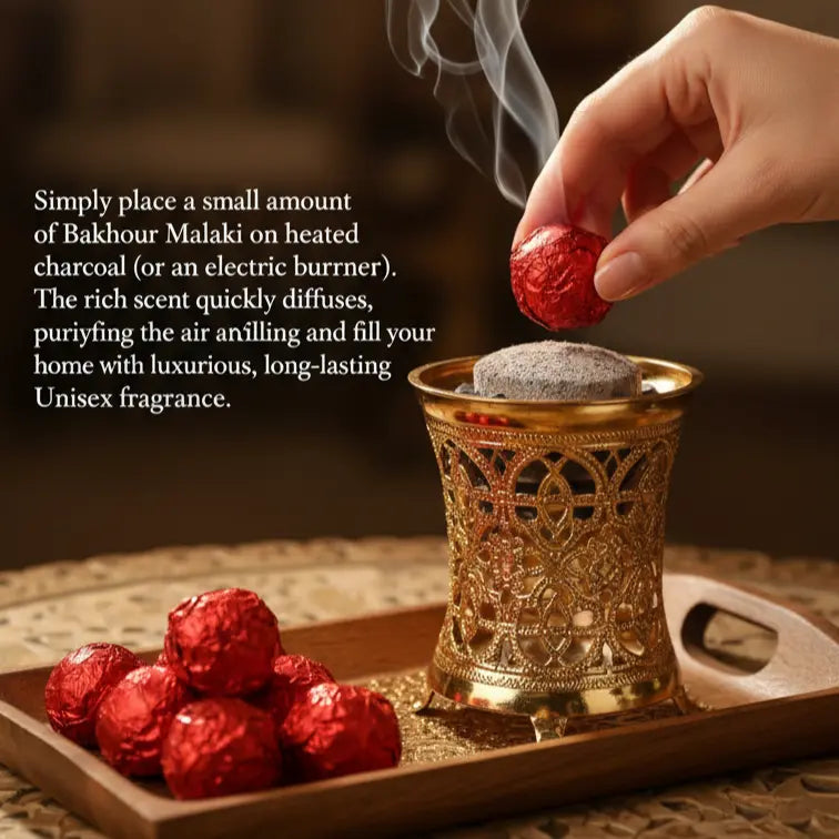 بخور ملكي 75 غرام