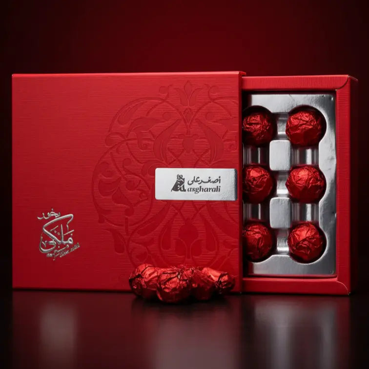 بخور ملكي 75 غرام