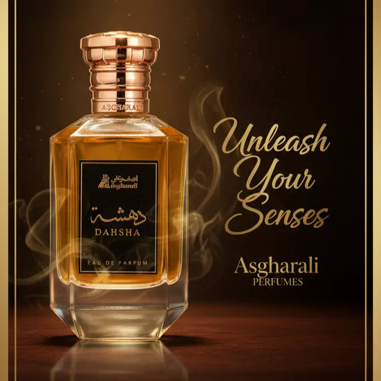 دهشة بخاخ 100مل